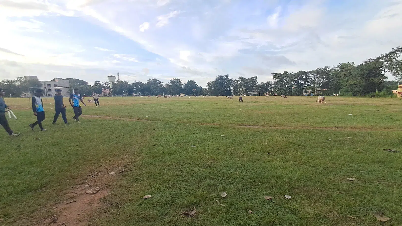 IGIT Sarang Play Ground photo 1